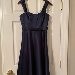 David’s Bridal dresses worn once available now!